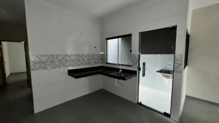 Casa Residencial Acrópole II
