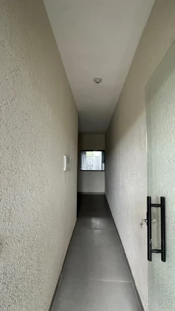 Casa Residencial Acrópole II