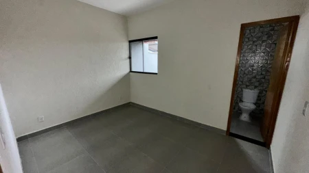 Casa Residencial Acrópole II