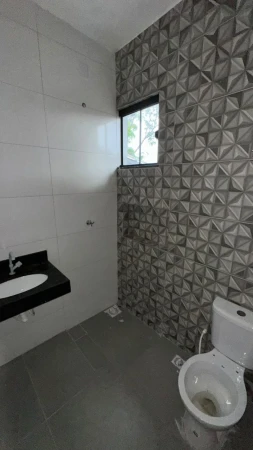 Casa Residencial Acrópole II