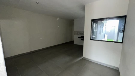 Casa Residencial Acrópole II