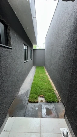 Casa Residencial Acrópole II