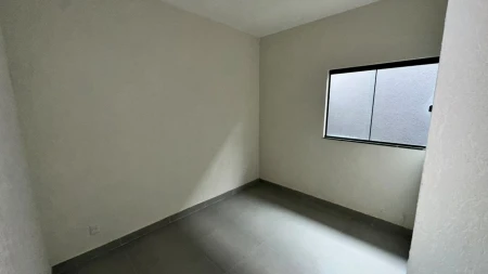 Casa Residencial Acrópole II