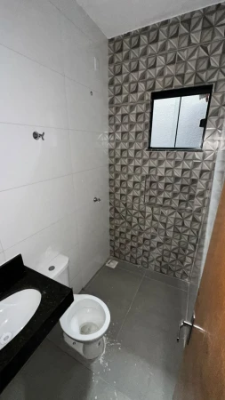 Casa Residencial Acrópole II