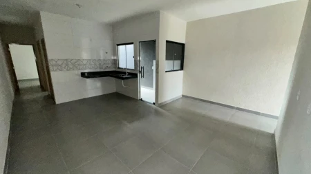 Casa Residencial Acrópole II