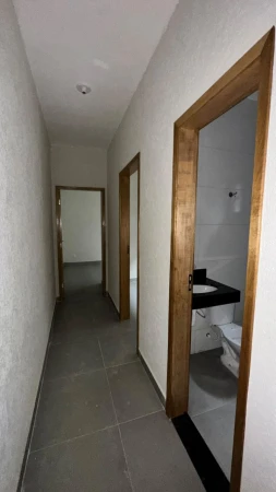 Casa Residencial Acrópole II