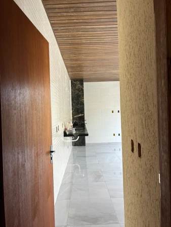 Casa Parque das Nações