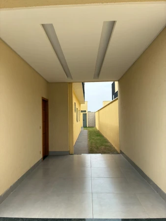 Casa Parque das Nações