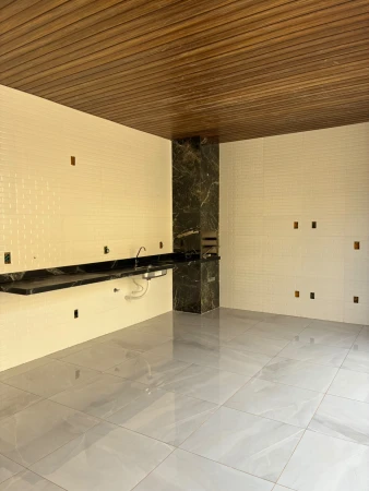 Casa Parque das Nações