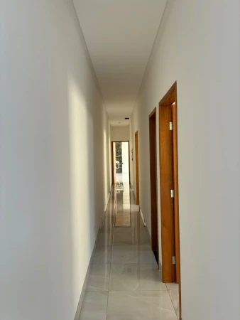 Casa Parque das Nações