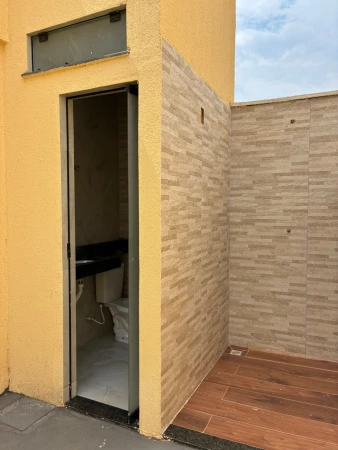 Casa Parque das Nações