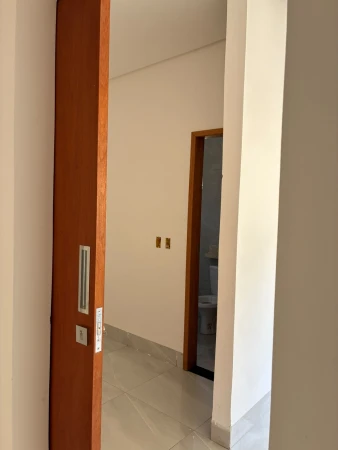 Casa Parque das Nações