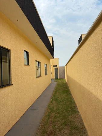 Casa Parque das Nações