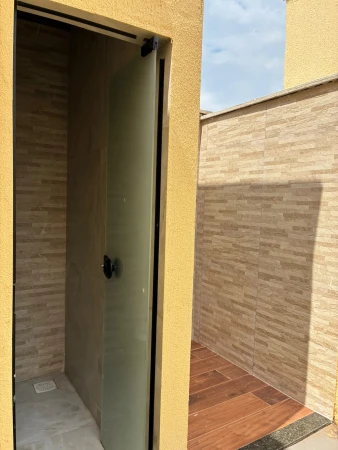Casa Parque das Nações