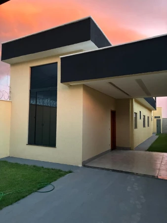 Casa Parque das Nações