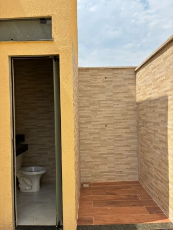 Casa Parque das Nações