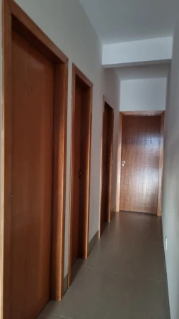 Casa Jardim Atlântico