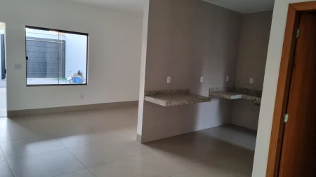 Casa Jardim Atlântico