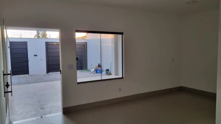Casa Jardim Atlântico