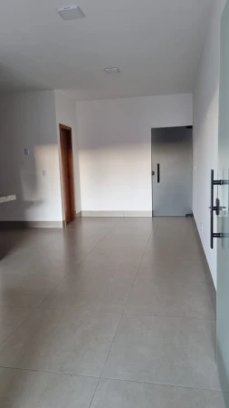 Casa Jardim Atlântico