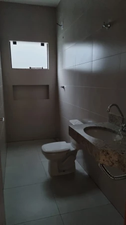 Casa Jardim Atlântico