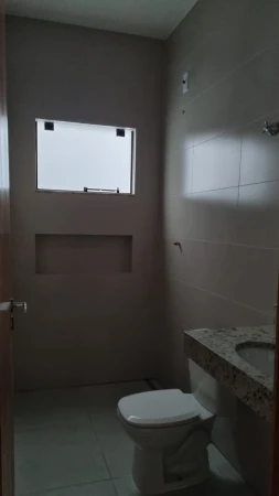 Casa Jardim Atlântico