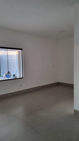 Casa Jardim Atlântico