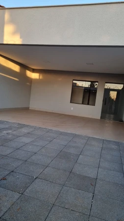 Casa Jardim Atlântico