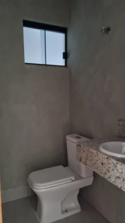 Casa Jardim Atlântico