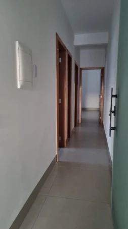 Casa Jardim Atlântico