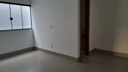Casa Jardim Atlântico
