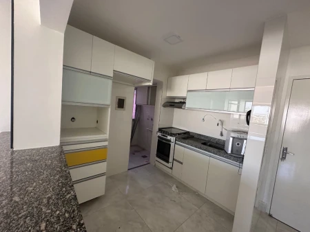 Residencial Safira