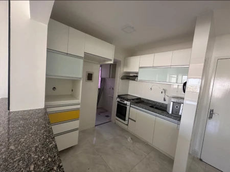Residencial Safira