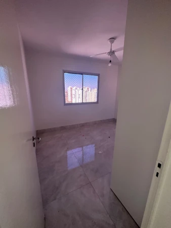 Residencial Safira