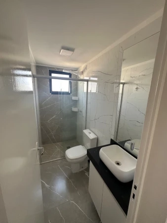 Residencial Safira