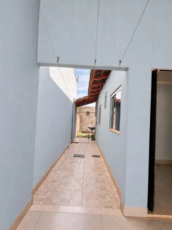 Casa Goiânia Park Sul