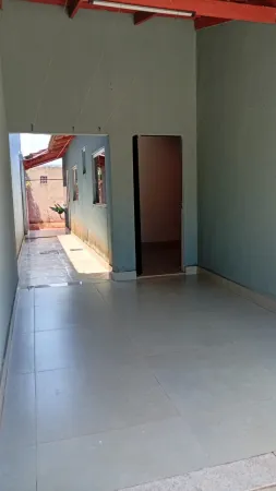 Casa Goiânia Park Sul