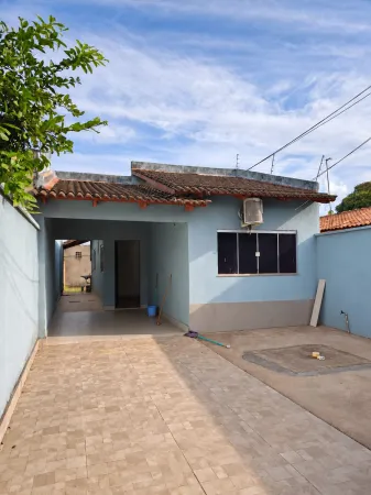 Casa Goiânia Park Sul