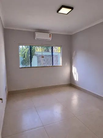 Casa Goiânia Park Sul