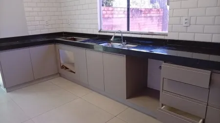 Casa Goiânia Park Sul