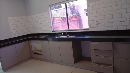 Casa Goiânia Park Sul