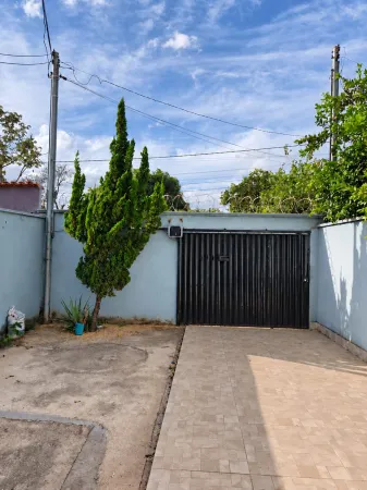 Casa Goiânia Park Sul