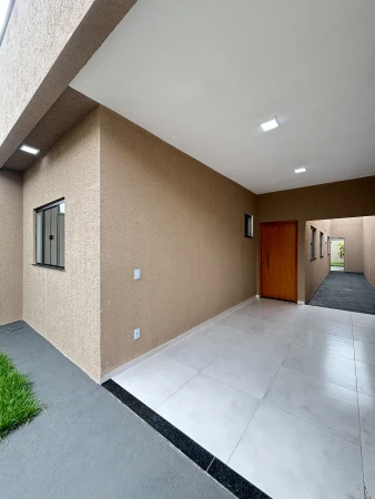 Casa Parque das Nações