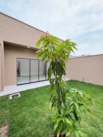 Casa Parque das Nações