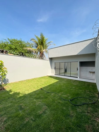 Casa Parque das Nações