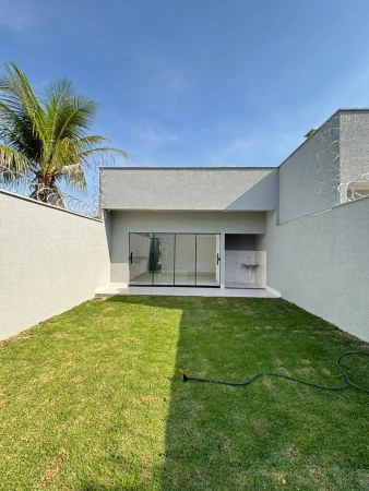 Casa Parque das Nações