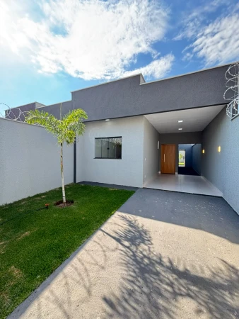 Casa Parque das Nações