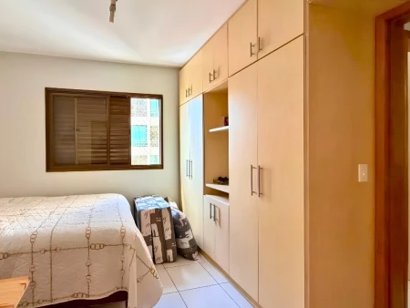 Residencial Edifício Atlanta I