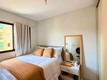 Residencial Edifício Atlanta I