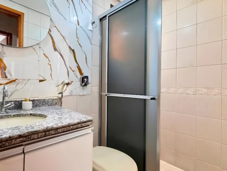 Residencial Edifício Atlanta I